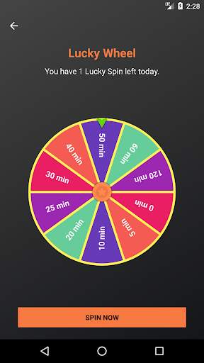 Cyber-FM screenshot 7