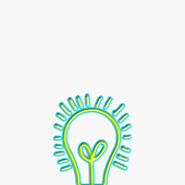 Big Light free icon