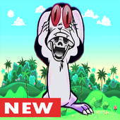 Banicula Adventure 🐇 icon