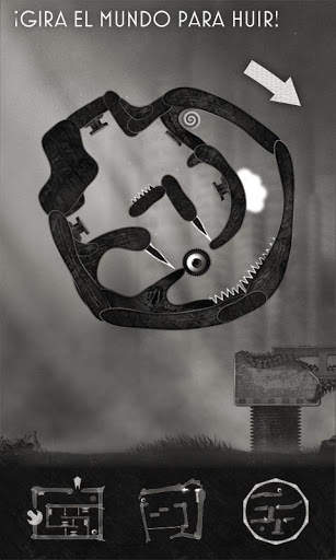 Freeze! - La huida screenshot 3