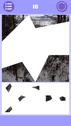 Tangram Picture Puzzle screenshot 16