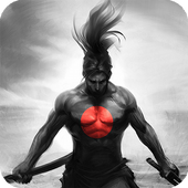 Ninja Live Wallpaper icon