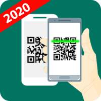 Whatscan for Whats Web Scanner icon