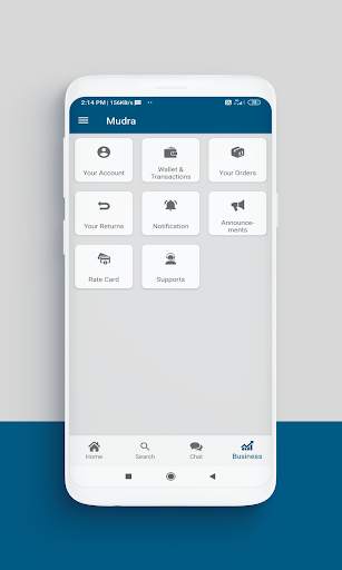Mudra screenshot 6