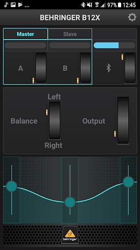 LIVE CONTROL screenshot 2