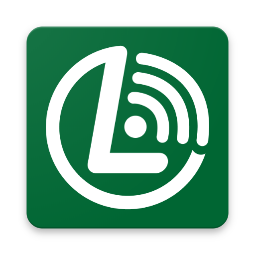 Laki Data Service icon