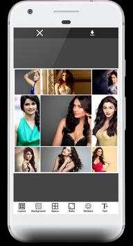 SparX Collage Maker & Photo Editor Pro screenshot 4