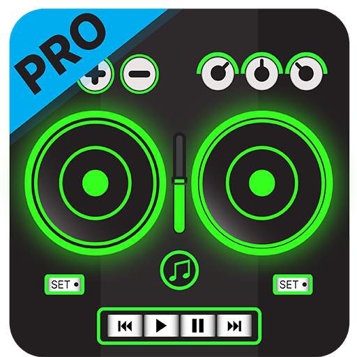 Dj Remix Pro Dj Music Virtual 1.0