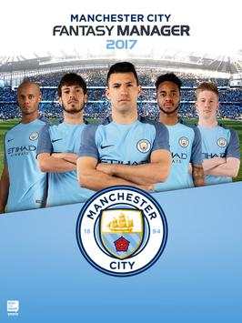 Manchester City Manager '17 screenshot 6
