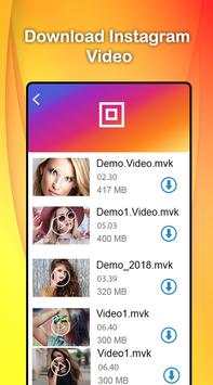 Snaptubè 2020 - HD Video Downloader App screenshot 5