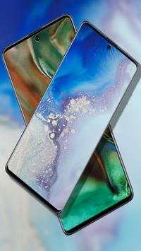Wallpapers for Samsung Galaxy A71 Wallpaper screenshot 4
