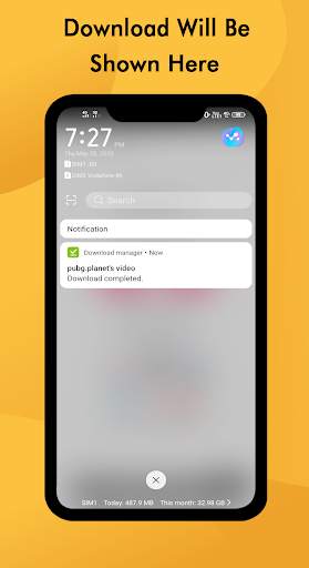 Video Downloader : Tik Love screenshot 4