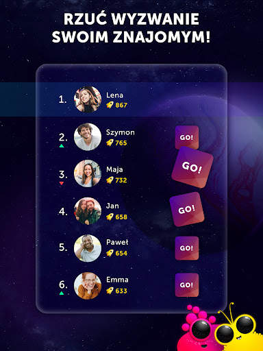 Quiz Planet screenshot 7