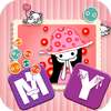 My name Photo Editor icon