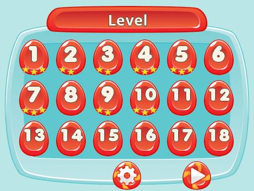 Labyrinth Candy screenshot 1