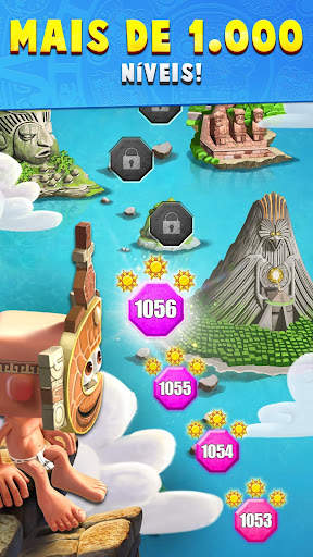 Languinis: Jogo de palavras screenshot 5