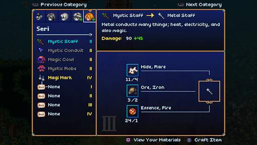 Ara Fell: Enhanced Edition screenshot 6
