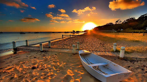 Beach Live Wallpaper (Wallpapers & Backgrounds) screenshot 10