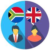 Afrikaans English Translator 1.0.3
