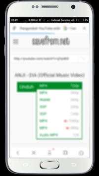 New UC Browser - Fast Download Safe 2017 Tips screenshot 2