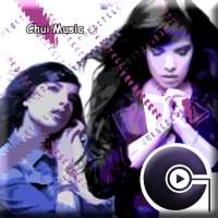 Indila Songs logo