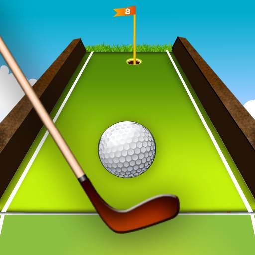 Lets Play Mini Golf 3D 1.7