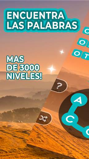 Word Game. Juegos sin conexión screenshot 1