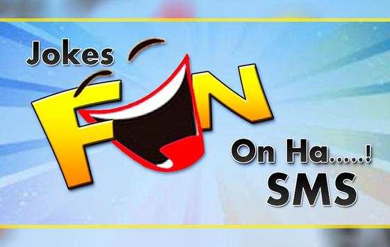 Funny SMS Collection 2018 Jokes Free screenshot 1