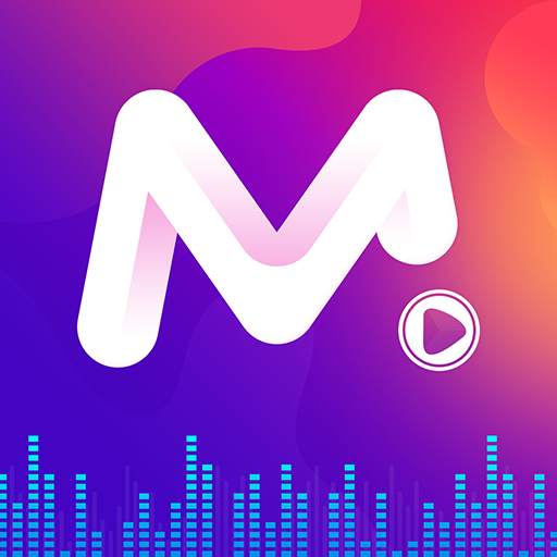 Motion Video - MV Master, Photo Video Editor 1.2
