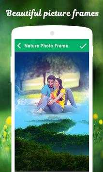 Nature Photo Editor screenshot 4