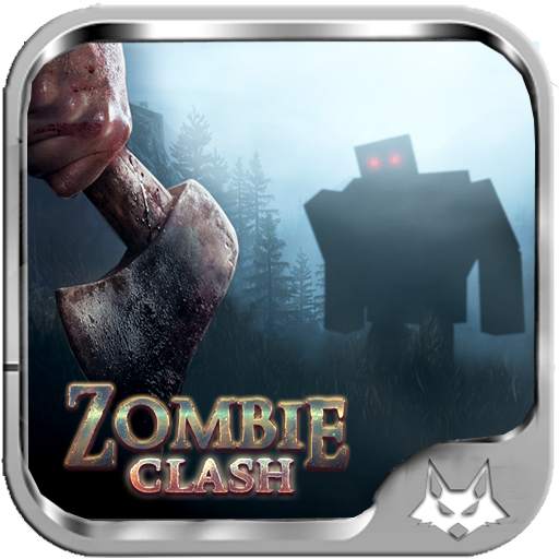 Zombie Clash Multiplayer 1.0.1