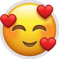 Passionate memes stickers - WAStickerApps icon
