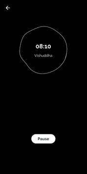Best Chakra Meditation - Sleep, Calm, Meditation screenshot 3