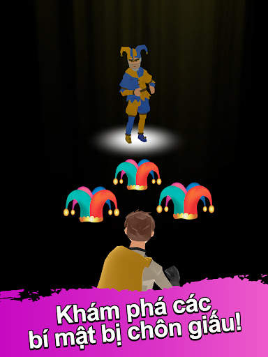 Every Hero - hành động đập phá screenshot 16