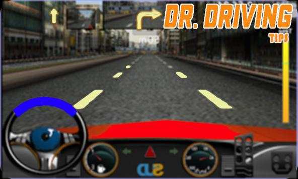 Dr. Driving Trick screenshot 2