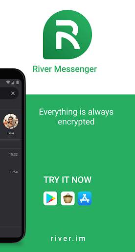 River screenshot 8
