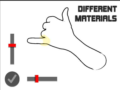 Hand Draw 3D Pose Tool screenshot 7