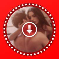 All Video Downloader logo
