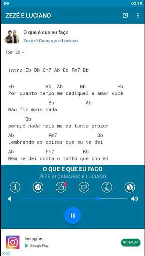 RÁDIO ZEZÉ DI CAMARGO E LUCIANO -MELHORES MÚSICAS screenshot 5