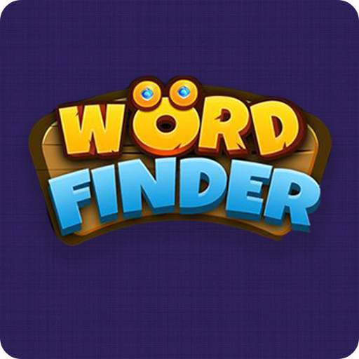 Word Finder - Free word games 1.0.3