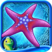 Tropical Fish Shop 2 (Full) logo