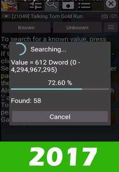 SB Game Tool screenshot 1
