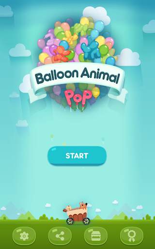 Balloon Blast : Match 3 Game screenshot 13