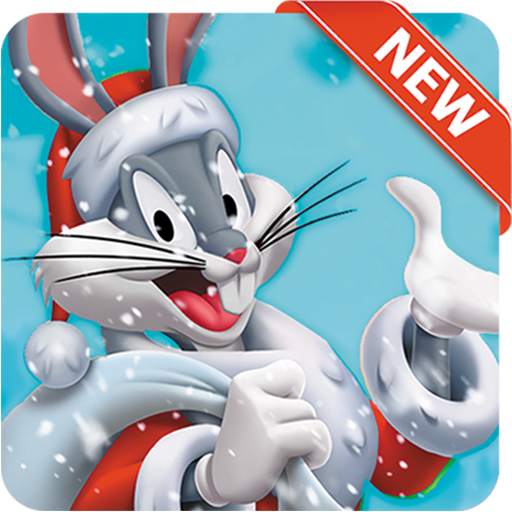 Looney Rush 2020: Rabbit Tunes Dash 2.3.41