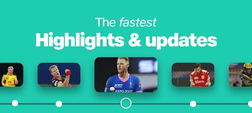Live Cricket TV HD screenshot 5