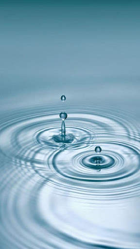 Drop Water Video Live Wallpaper screenshot 5