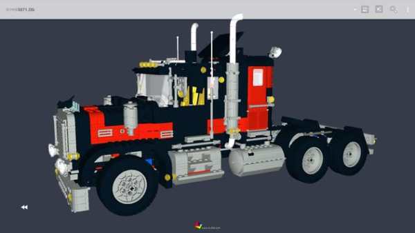 Buf3D screenshot 12