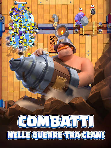 Clash Royale screenshot 16