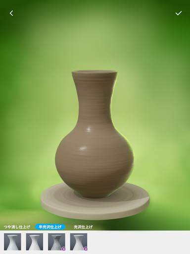 Let's Create Pottery 2 - 陶芸ゲーム screenshot 11