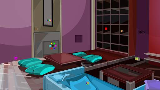 Escape game : Escape Games Zone 79 screenshot 4